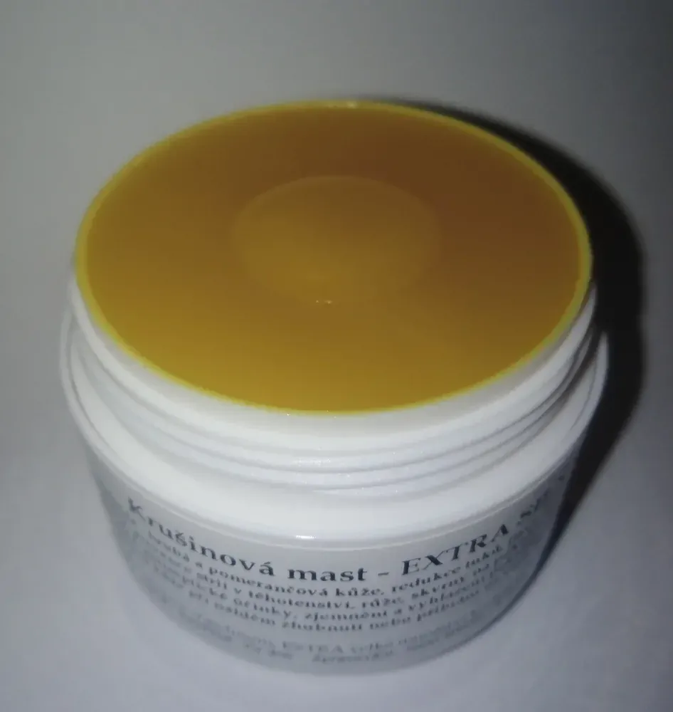 Krušinová mast Forte 30 ml,  2 ks