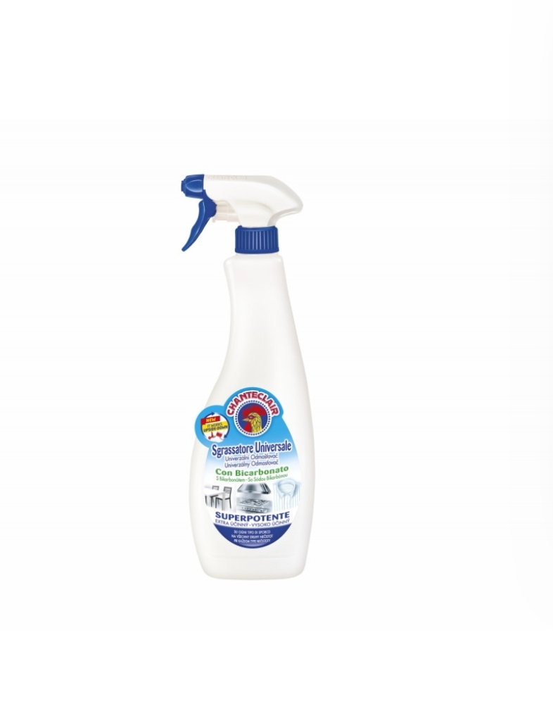 Chante Clair Univerzální odmasťovač Con Bicarbonato 750 ml