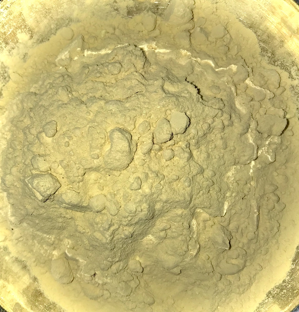 Síra mletá, suchá 99,85% 200 g