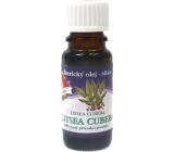 Vonný olej/silice Litsea Cubeba 10ml