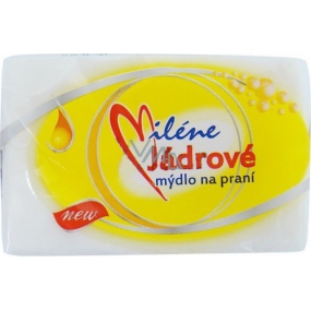Jádrové mýdlo Milene 200 g