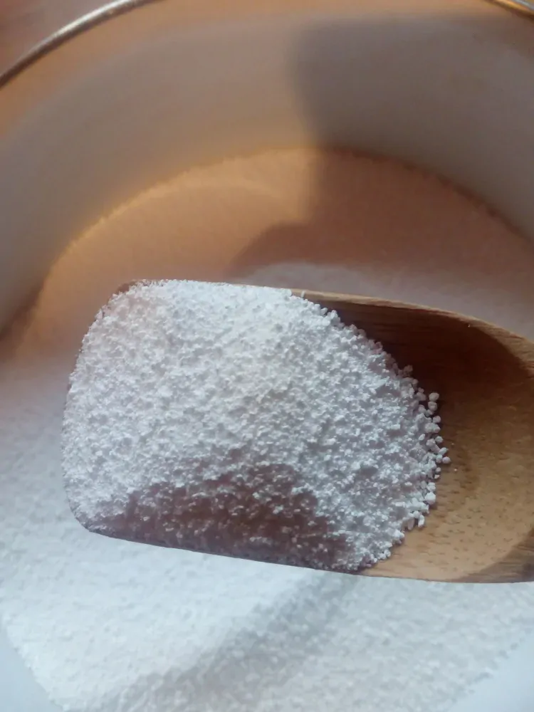 Soda na praní 5 kg těžká kanystr