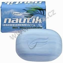 Nautik Extra Fresh s mořskou solí 100 g