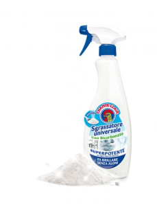 Chante Clair Odmašťovač Con Bicarbonato 625ml