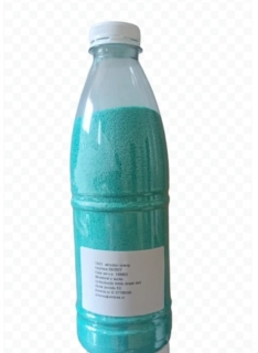 TAED aktivátor zelený 1 kg
