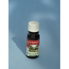 Vonný olej Olive 10 ml / sleva MT