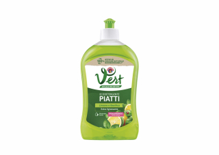 Chante Clair ECODETERGENTE na nádobí 500 ml /sleva