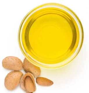 Mandlový olej kosmetický 900 g