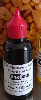 Kotvičník Forte tinktura 50 ml