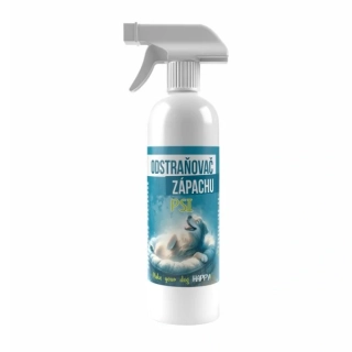 Likvidátor zápachu PSI 500 ml