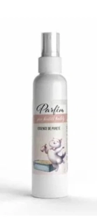 Bioclean Parfém do  kočičích toalet Essencede Pureté 85 ml
