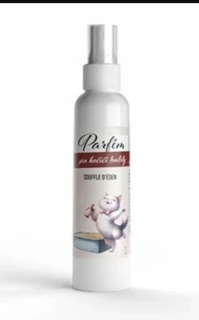 Bioclean Parfém do  kočičích toalet Brise Matinale 85 ml