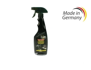 Clean čistič auto koberců a čalounění 500 ml