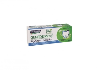 Genedens Bio zubní pasta na regeneraci  zubní skloviny 75 ml