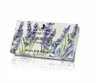 Vegetale rostlinné mýdlo Levandule 200 g