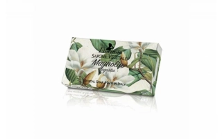 Vegetale rostlinné mýdlo Magnolie 100 g