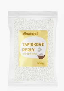 Tapiokové perly 500 g 
