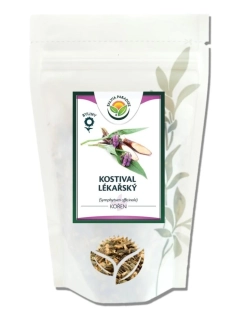 Kostival lékařský sekaný kořen 150 h