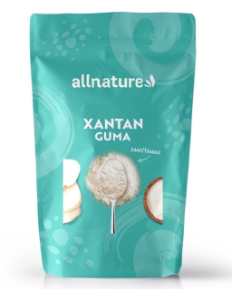 Xantanová guma 100 g
