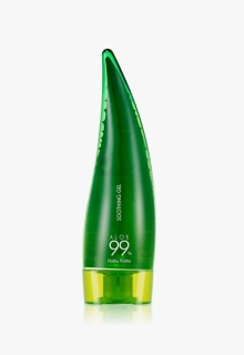 Holíka Aloe Vera gel 99% 250ml