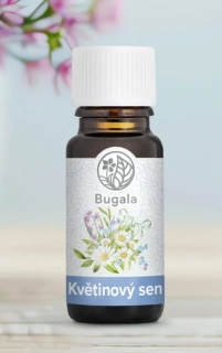 Květinový sen vonný olej 10 ml