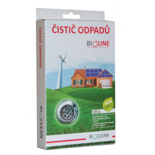 Biolake Čistič odpadů Eko 100 g