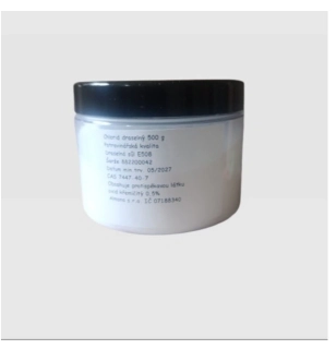 Chlorid draselný potravinářský 500 g