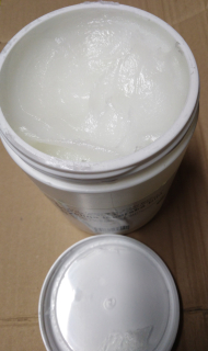 Lékařská vazelína 900 g