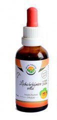 Lichořeřišnicová tinktura bezalkoholová 50 ml